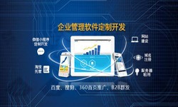 Erp软件开发的发展现状-北京软件开发公司MK体育·(MKsports国际)有限公司