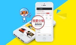 商城分销系统怎么开发?有哪些功能？MK体育·(MKsports国际)有限公司软件开发公司