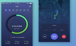 开发一个运动app要哪些功能？北京MK体育·(MKsports国际)有限公司